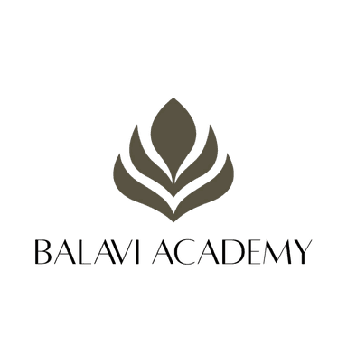 Balavi Academy Logo