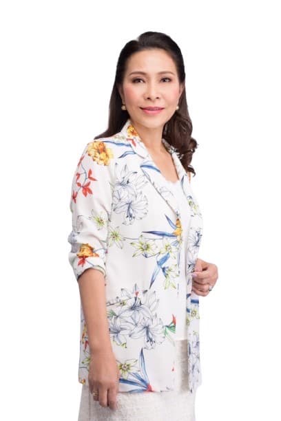 MRS.NAPARAT C. SRILAPAN