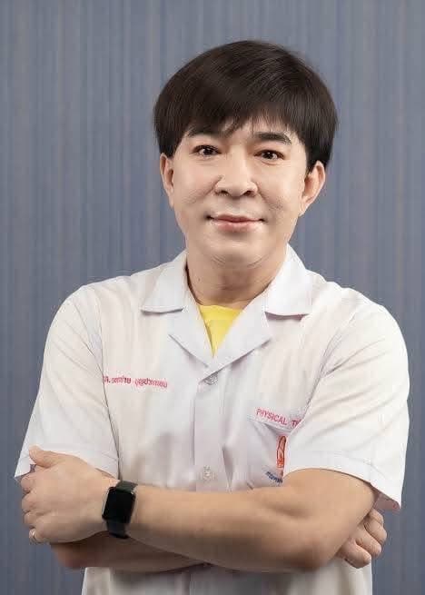 Assist.PROF YODCHAI BOONPRAKOB